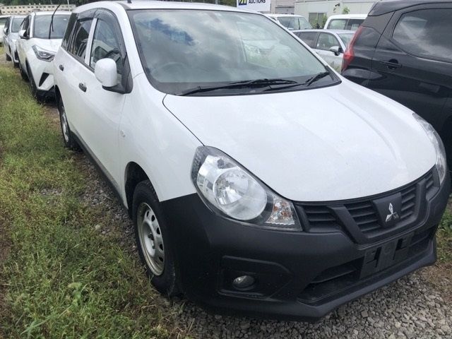 41 Mitsubishi Lancer van CVZNY12 2018 г. (ARAI Sendai)